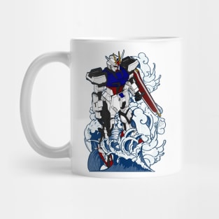 GAT-X105 Strike Gundam Mug